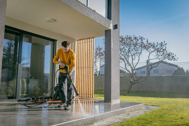 Best Dumpster Area Cleaning  in Remlap, AL